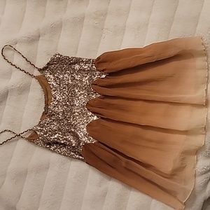 Gimmicks by BKE tank